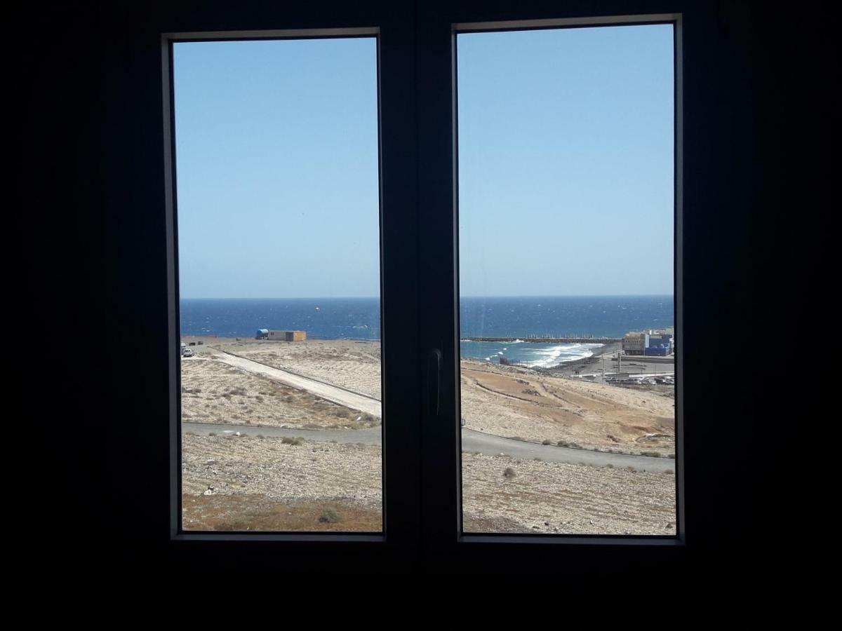 因赫尼奥Burrero Seasight公寓 外观 照片
