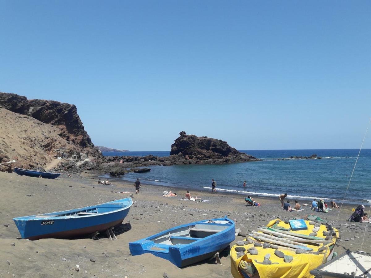 因赫尼奥Burrero Seasight公寓 外观 照片