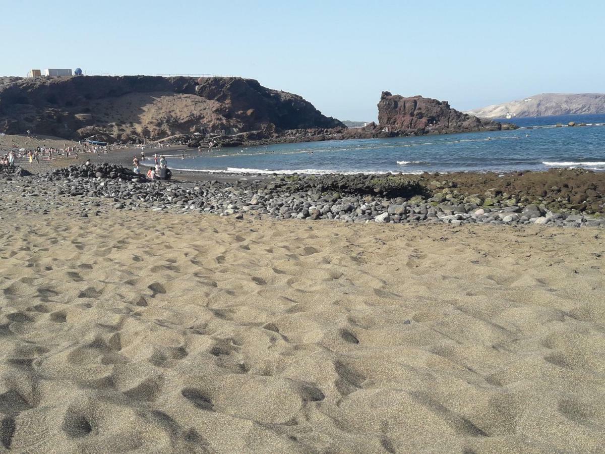 因赫尼奥Burrero Seasight公寓 外观 照片
