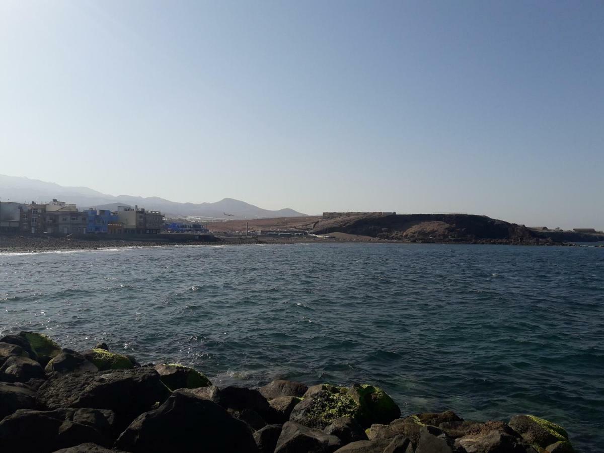 因赫尼奥Burrero Seasight公寓 外观 照片