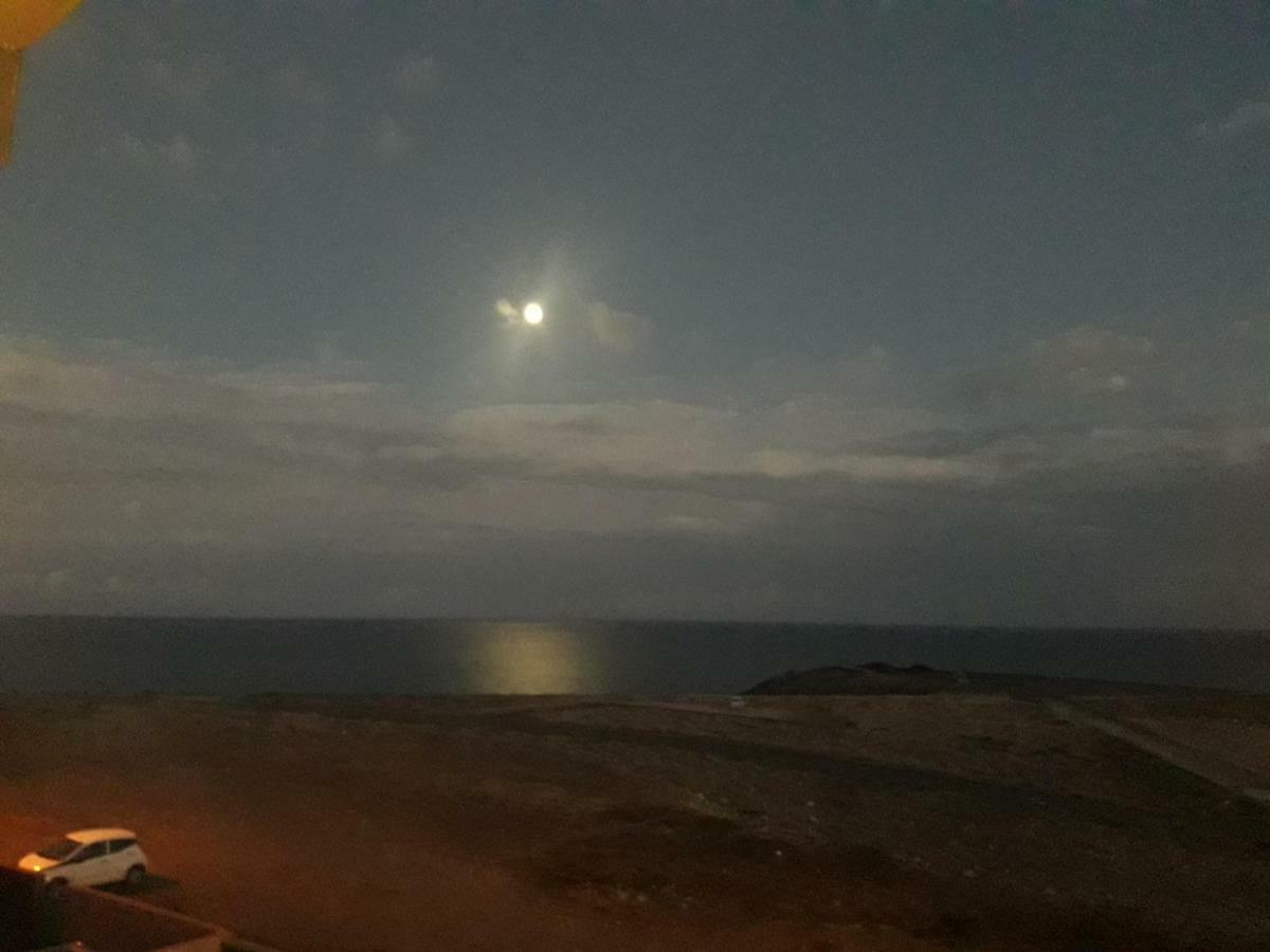 因赫尼奥Burrero Seasight公寓 外观 照片