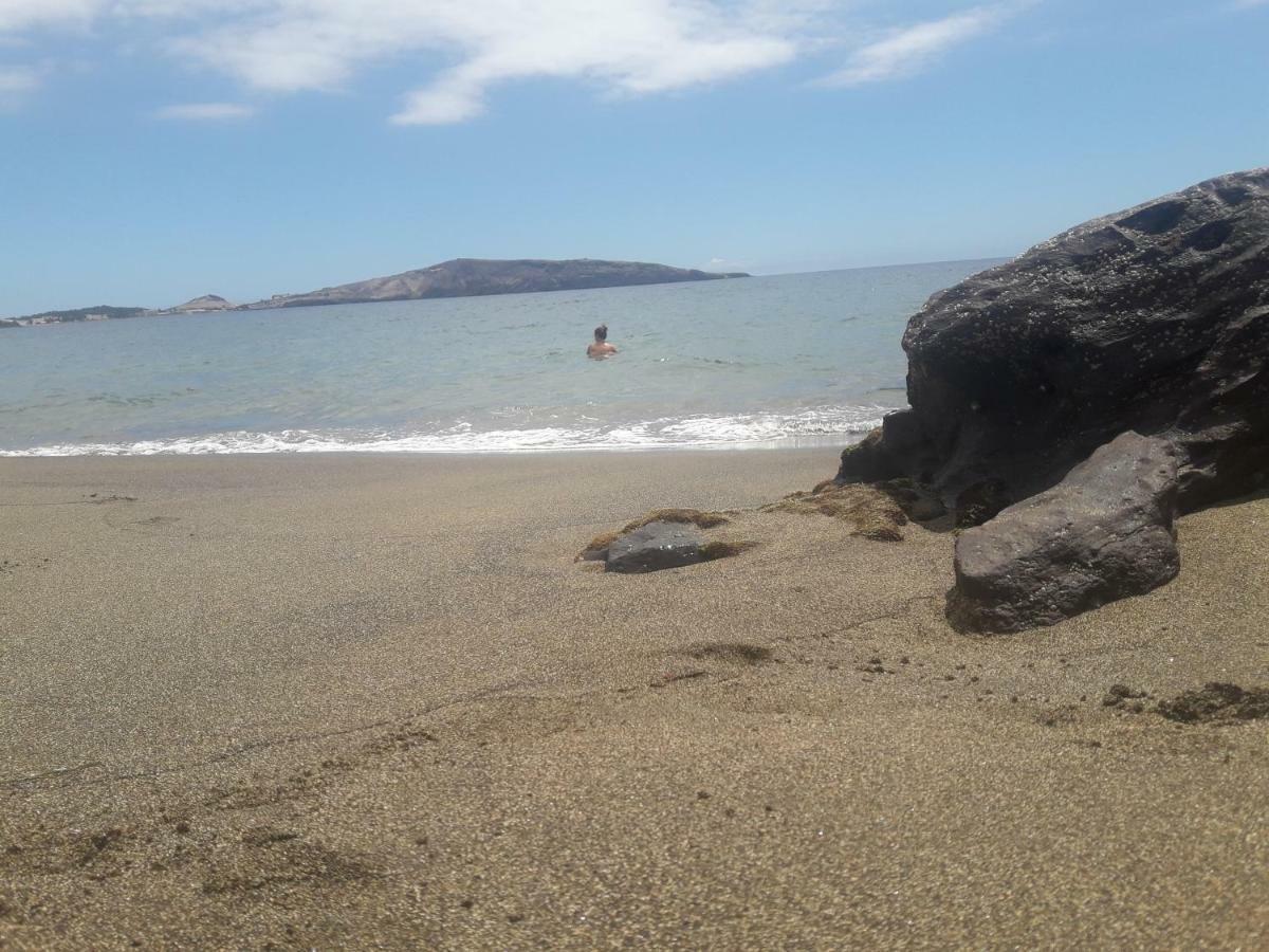 因赫尼奥Burrero Seasight公寓 外观 照片