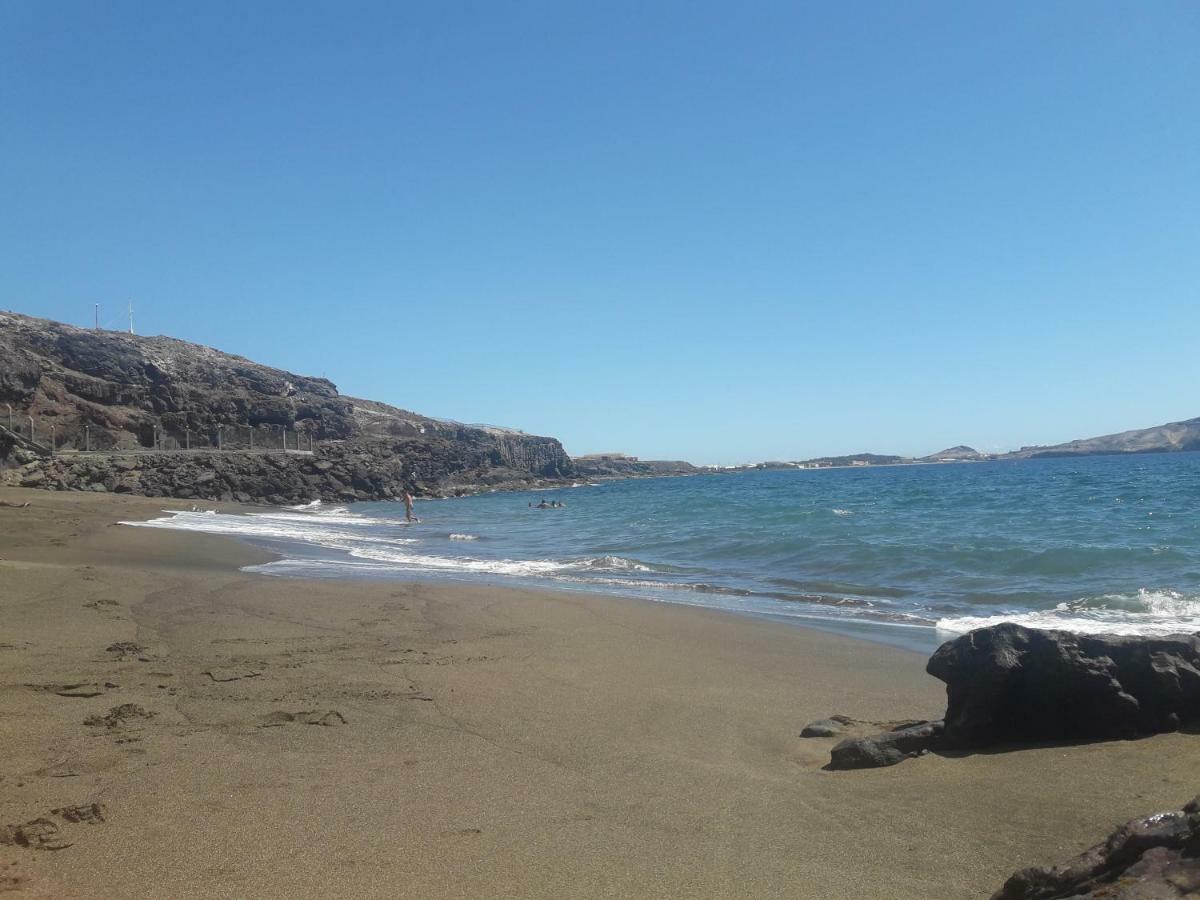 因赫尼奥Burrero Seasight公寓 外观 照片