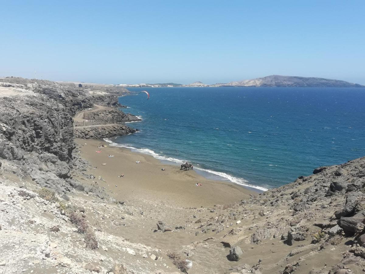 因赫尼奥Burrero Seasight公寓 外观 照片